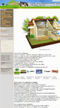 Mobile Screenshot of domostroy-khv.ru